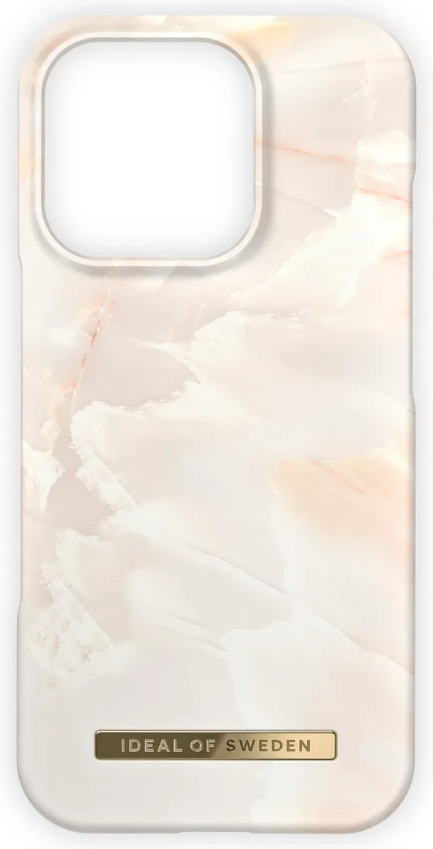 iDeal of Sweden iPhone 16 Pro Backcover