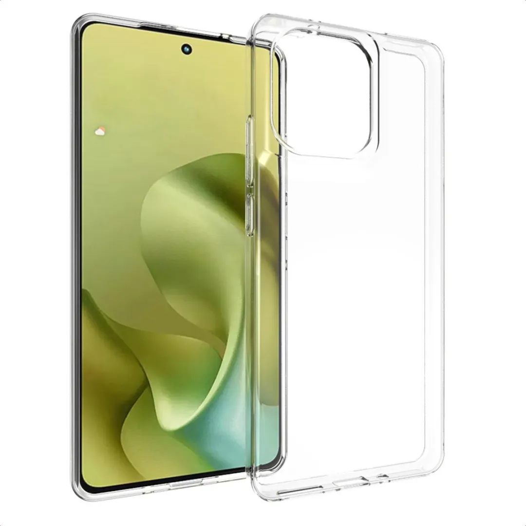 Accezz Hoesje Motorola Moto G86 Power