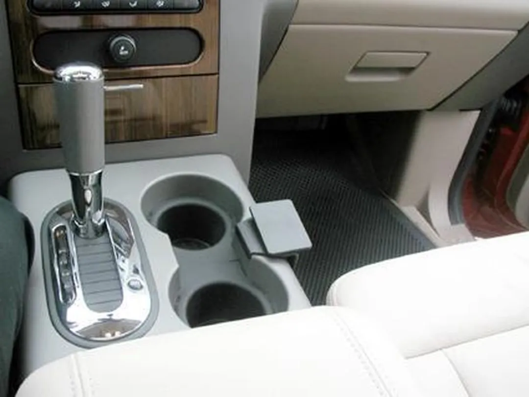 Brodit ProClip Ford F-Serie 150 2004-2008 Houder
