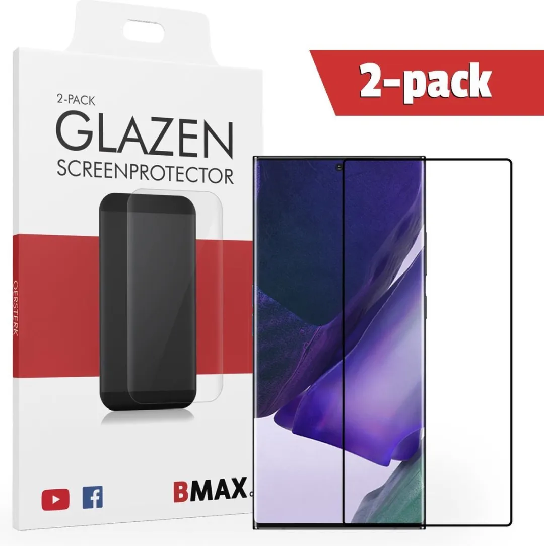 BMAX BMAX13245235 Screenprotector
