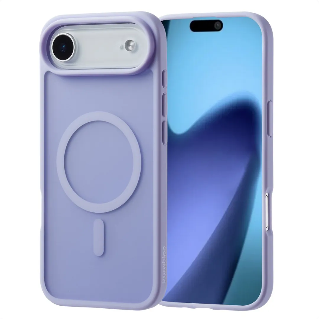 Imoshion iPhone 17 Air MagSafe Hoesje