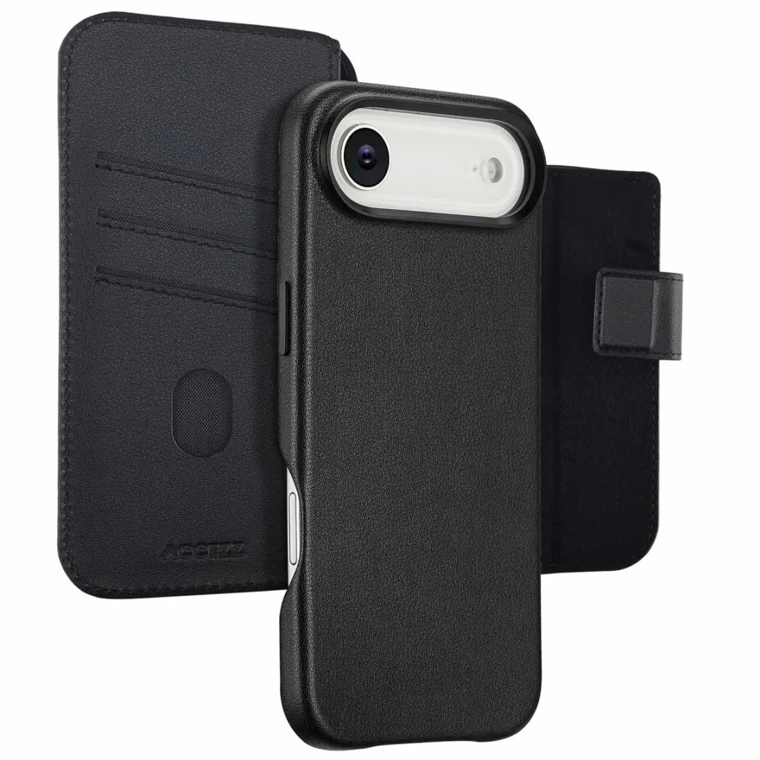 Accezz iPhone 17 Air Hoesje