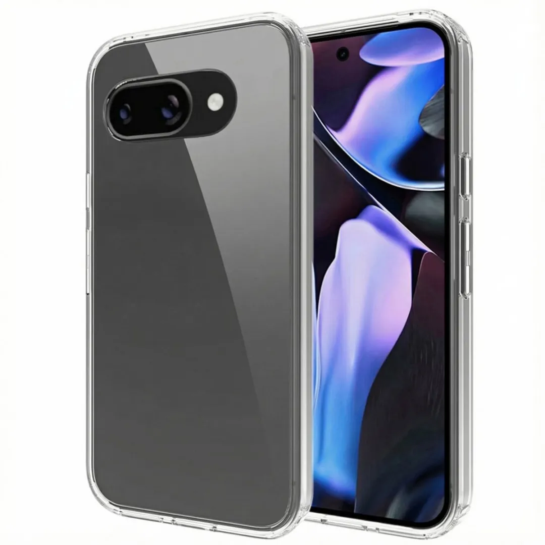 Accezz Xtreme Impact Backcover 2.0 Hoesje