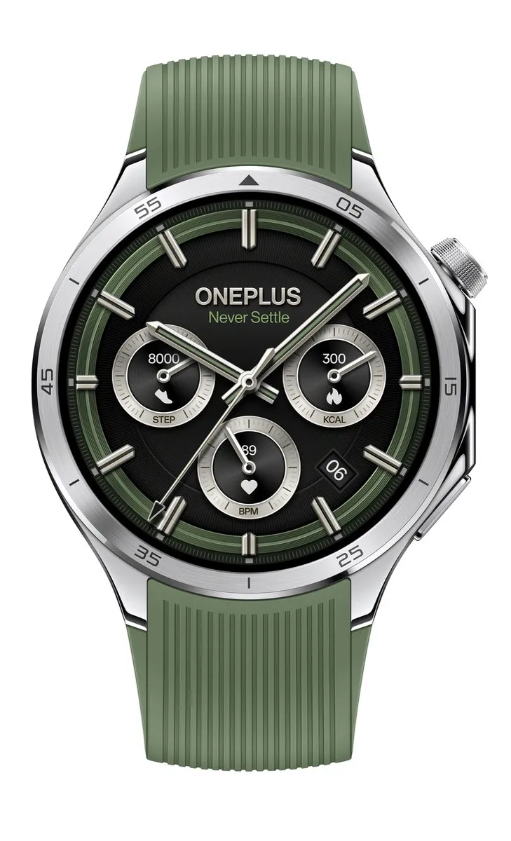 OnePlus Watch 3
