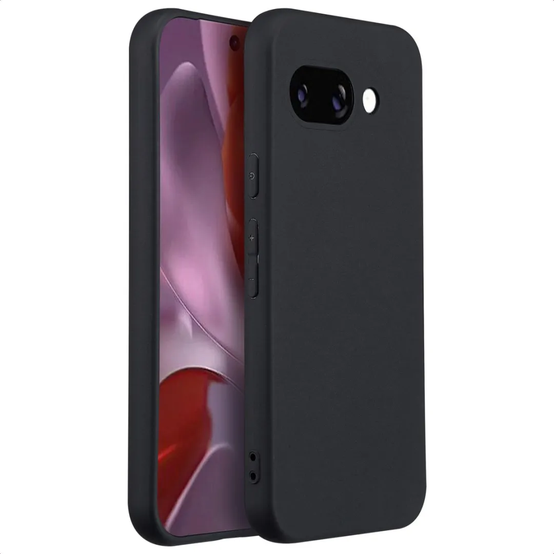 Imoshion Hoesje Google Pixel 9a