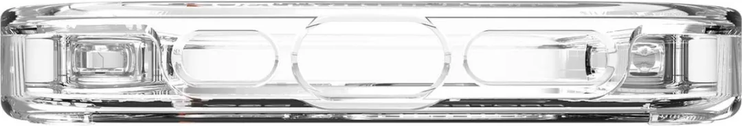 Gear4 Crystal Palace Hoesje iPhone 14 Pro - Transparant - MPN 50745 - afbeelding 6 van 6