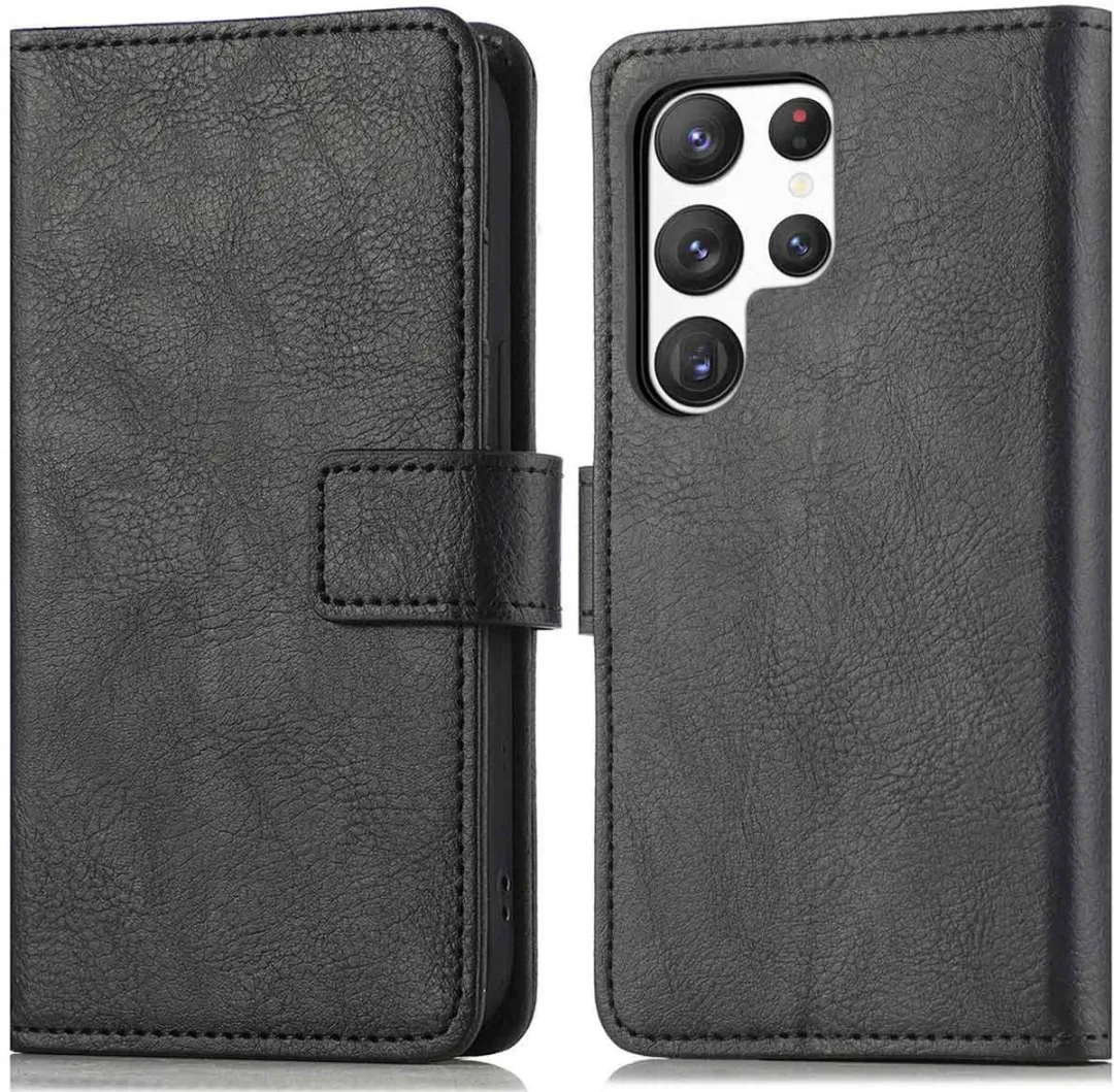 Imoshion Hoesje Samsung Galaxy S23 Ultra