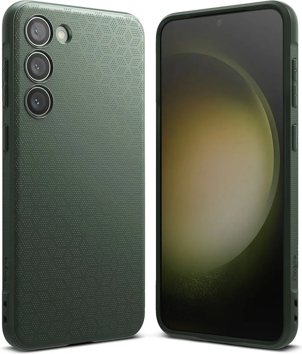 Ringke Onyx Hoesje Samsung Galaxy S23 Plus