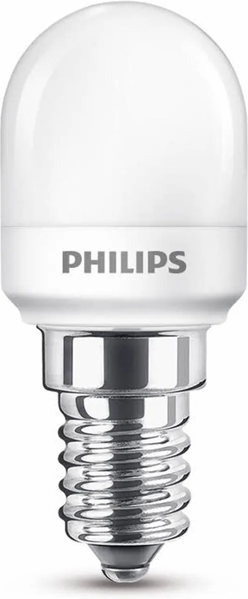Philips Kaarslamp 7W T25 E14 - Warmwit - 929002401355