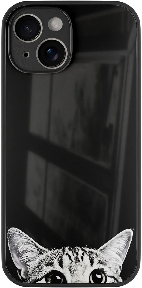 Casevibes iPhone 14 Hoesje