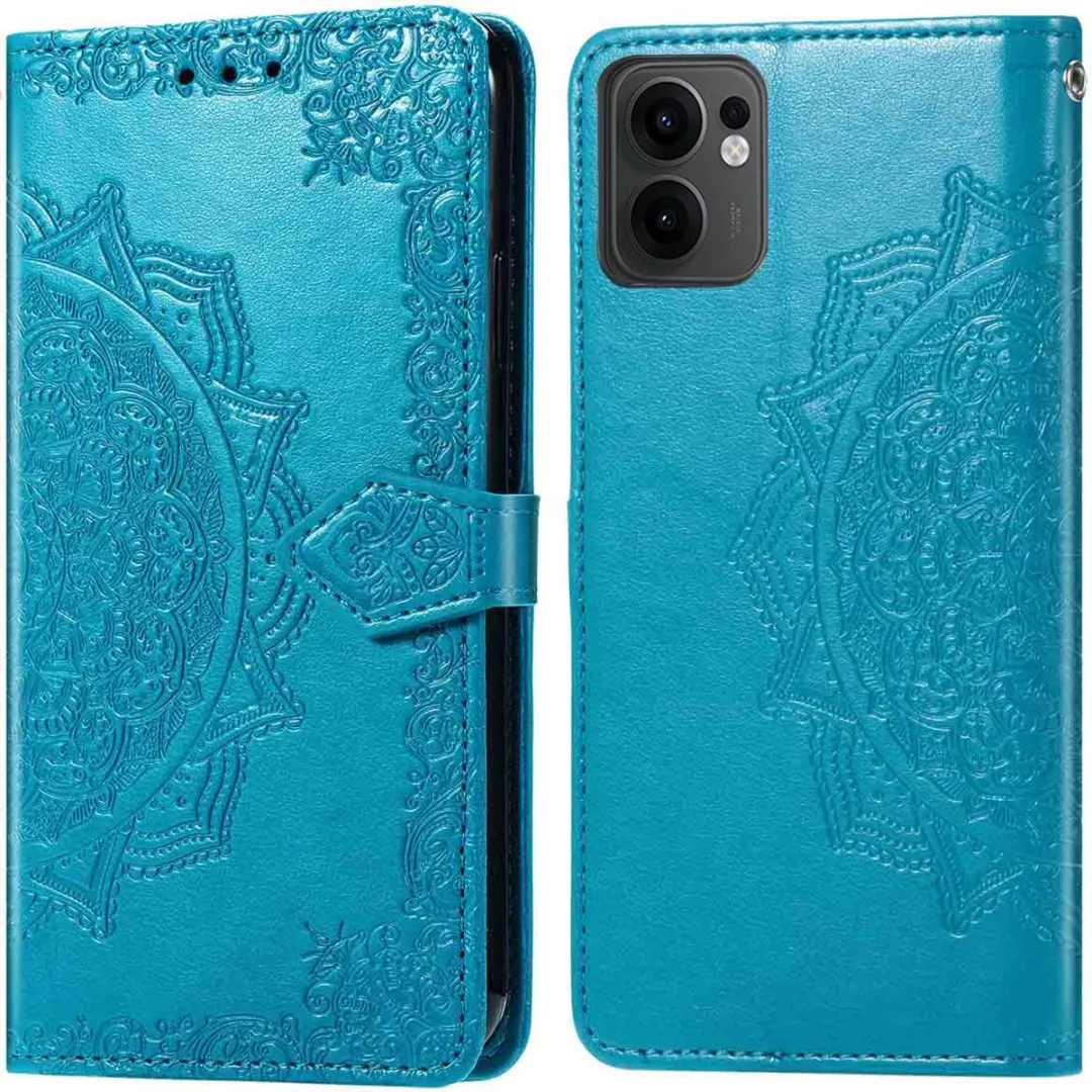Imoshion Hoesje Oppo Reno 13 F 5G