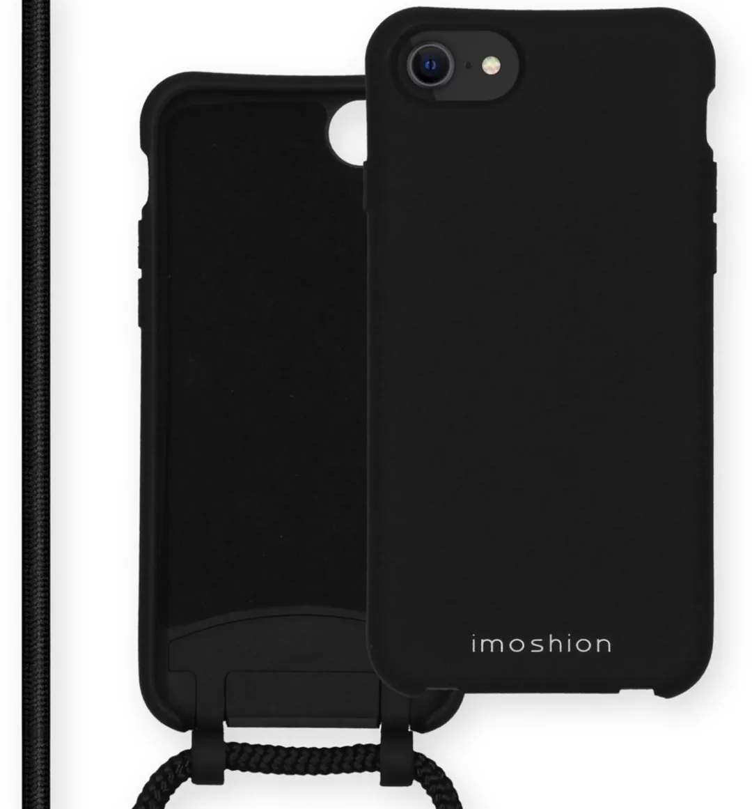 Imoshion Hoesje iPhone SE/8/7