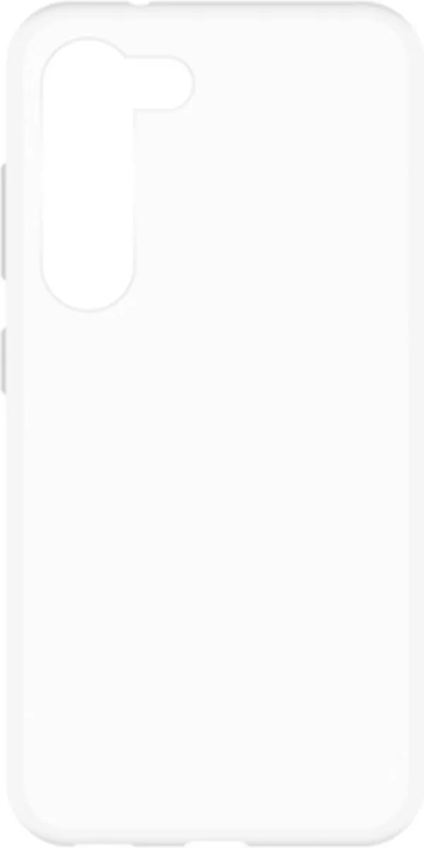 Just in Case Cazy Hoesje Samsung Galaxy S23