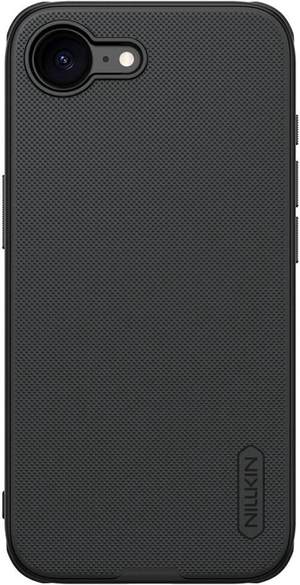 Nillkin Super Frosted Shield Hoesje iPhone 16/17