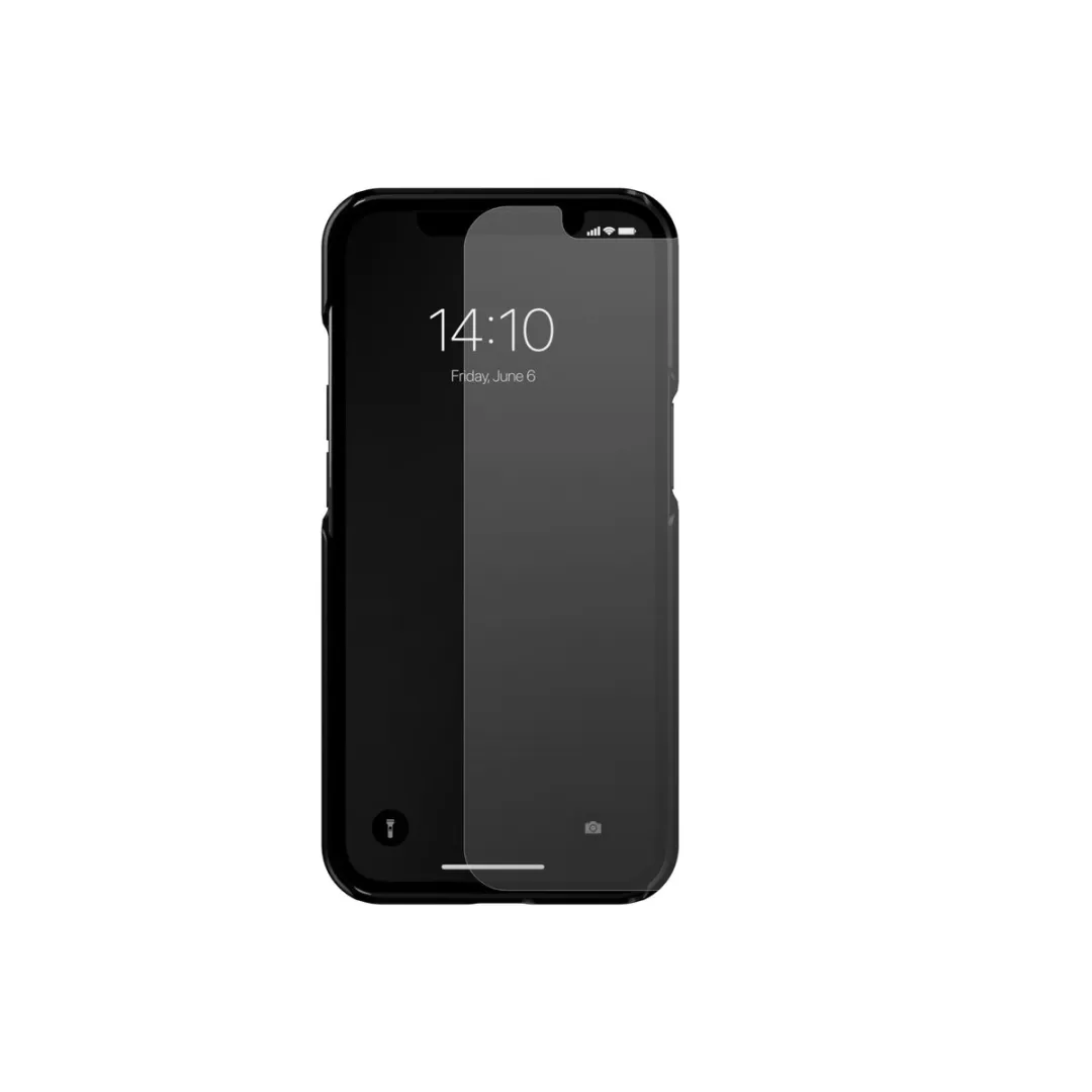 iDeal of Sweden iPhone 13 Mini Glasbeschermer - IDG-I2167