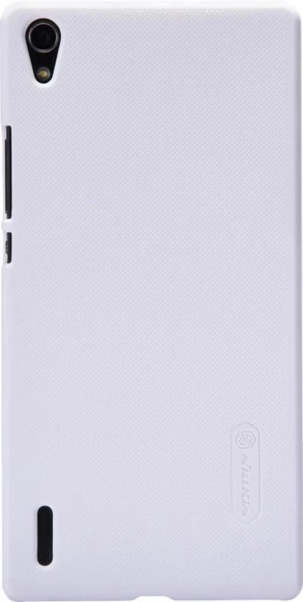 Nillkin Frosted Shield Hoesje MHC-P7-02B