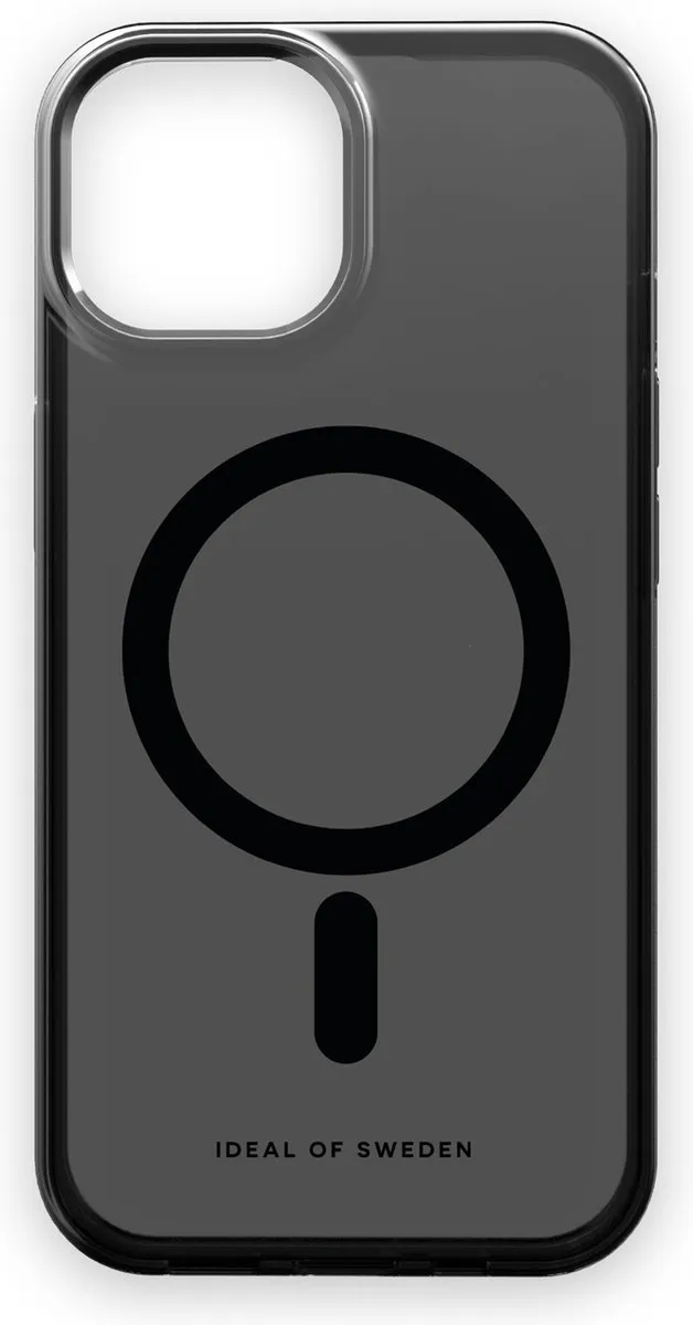 iDeal of Sweden Clear MagSafe iPhone 15/13/14/16e