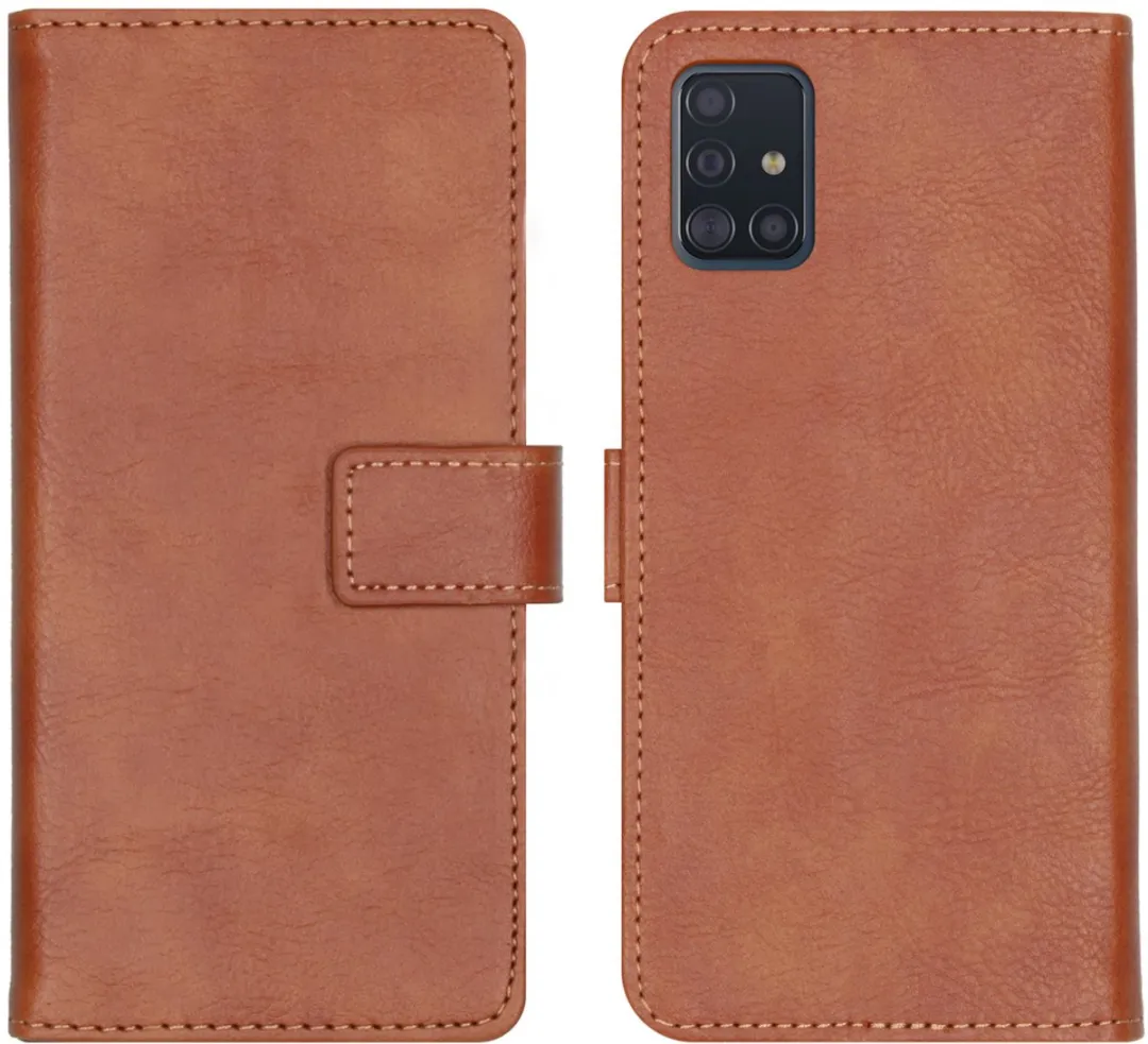 Imoshion Hoesje Samsung Galaxy A51