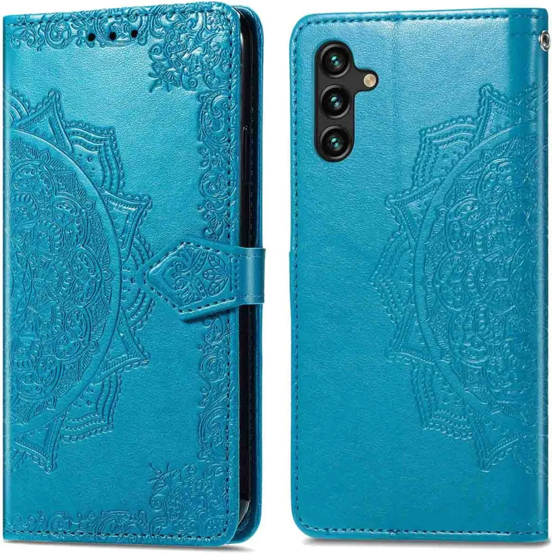Imoshion Hoesje Samsung Galaxy A25