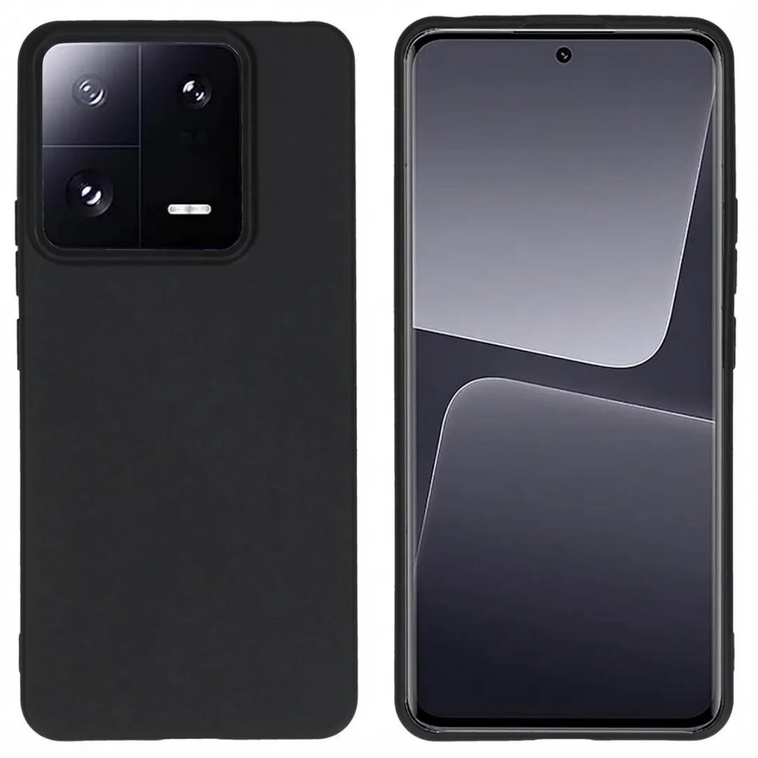 Imoshion Hoesje Xiaomi Redmi Note 13 Pro/Poco X6