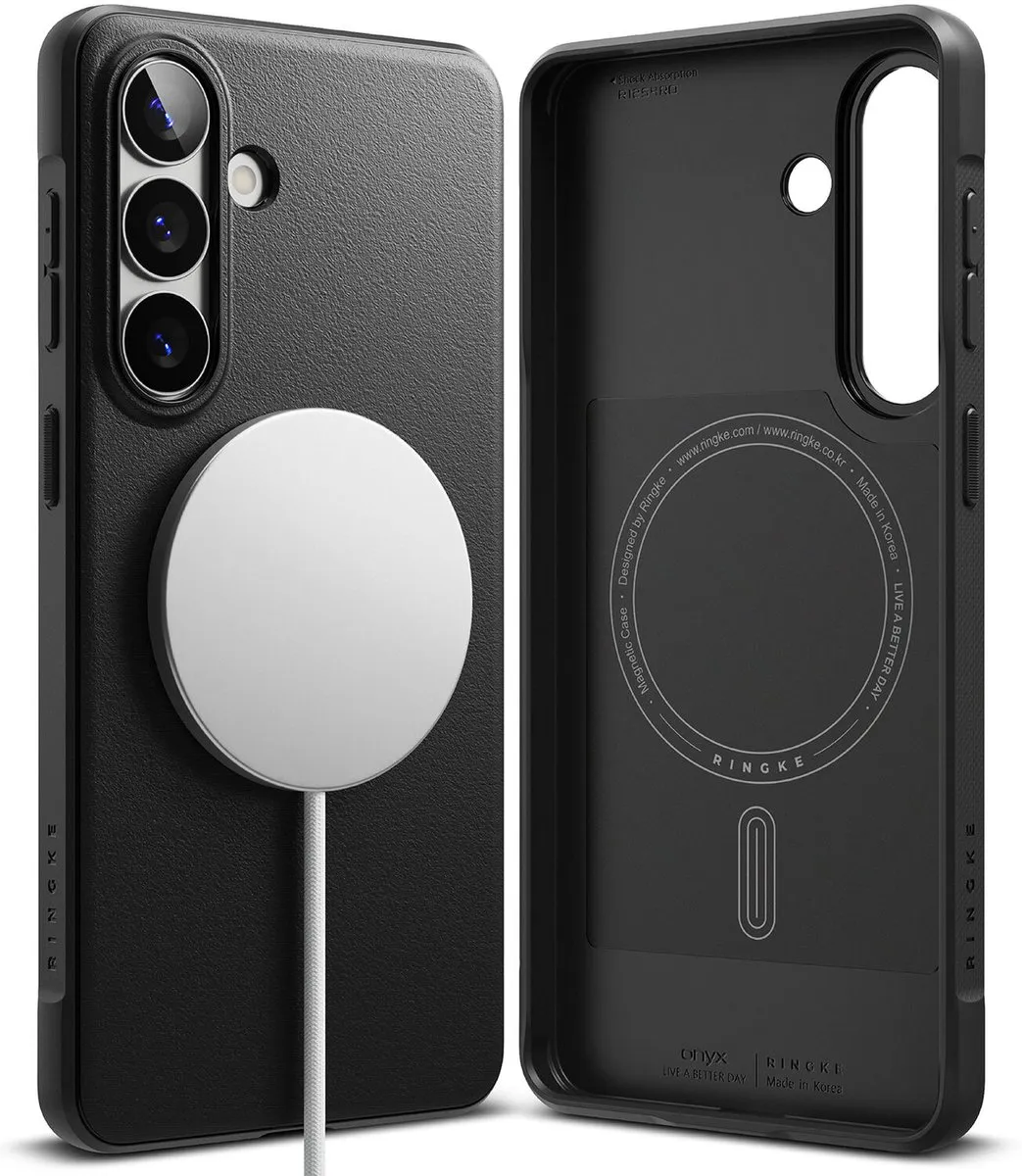 Ringke Onyx Magnetic Hoesje