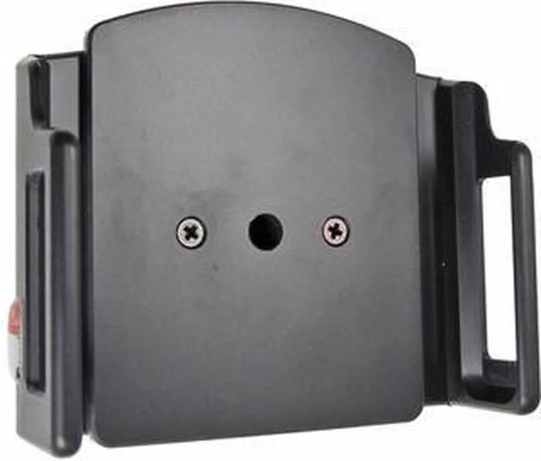 Brodit Universele Telefoonhouder 511484 - 3.2-4" - Zwart