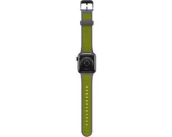 OtterBox Siliconen Bandje Apple Watch 38/40/41mm - Paars
