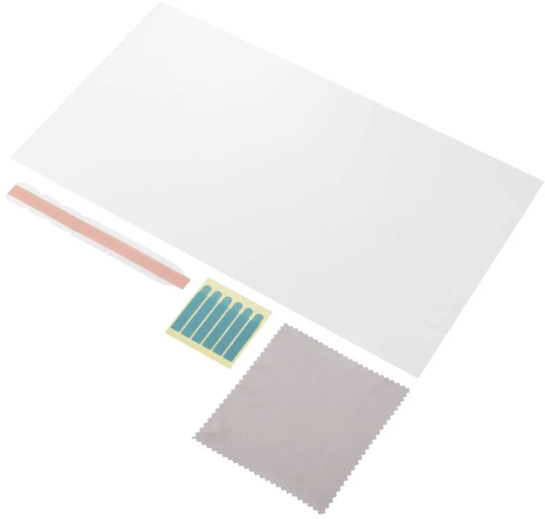 Renkforce RF-6055796 Blauwlichtfilter Laptop 15,6"
