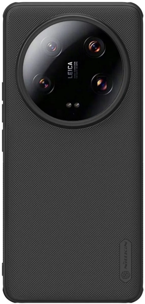 Nillkin Super Frosted Shield Xiaomi 13 Ultra Hoesje