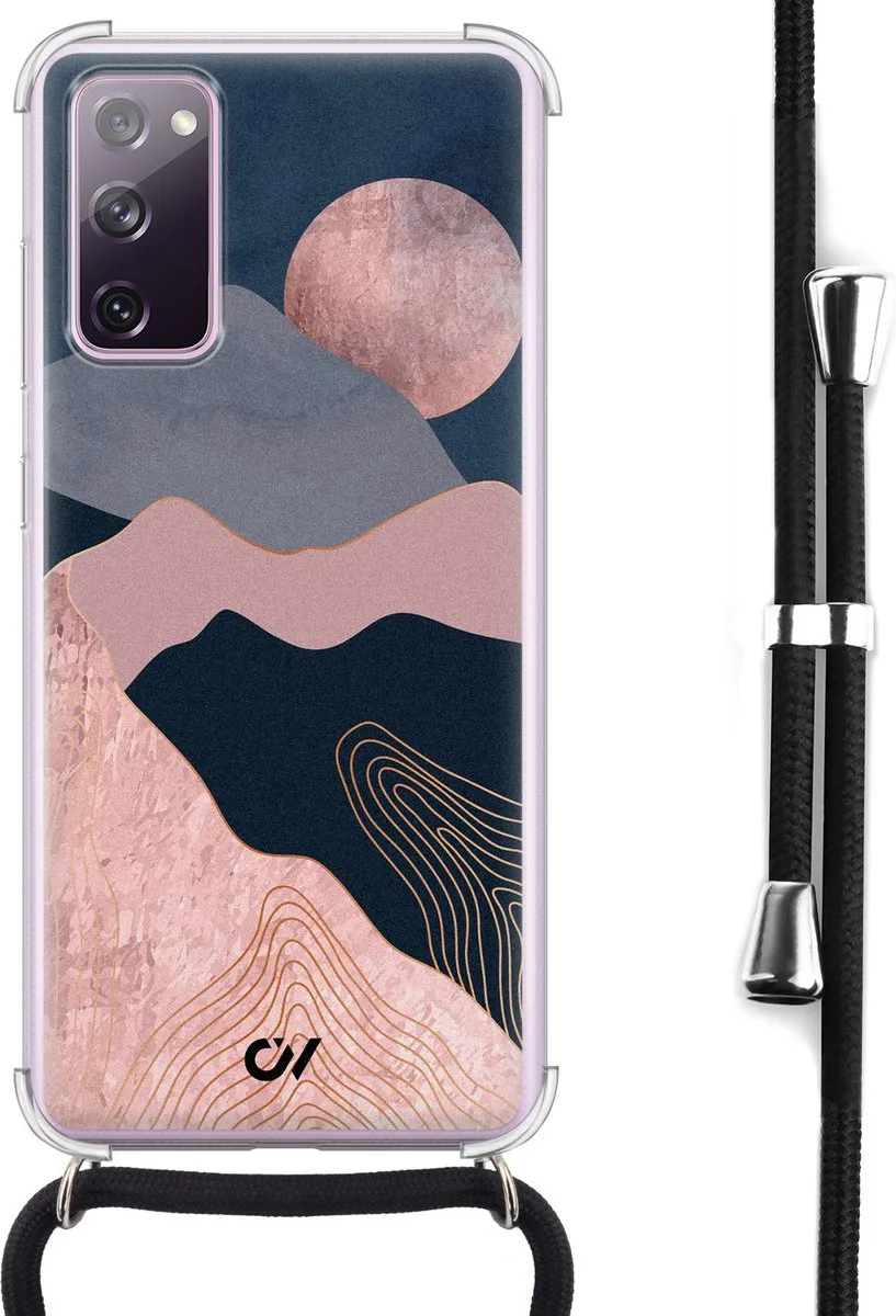 Casevibes S20 FE Telefoonhoesje