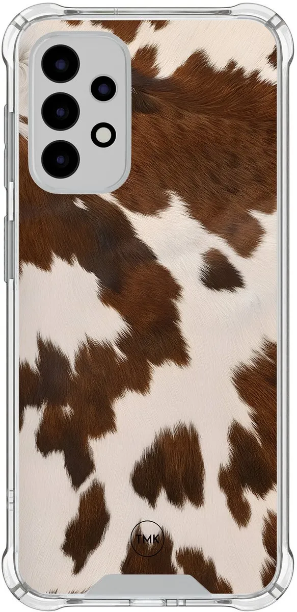 Casevibes Shockproof Hoesje Samsung Galaxy A52 5G