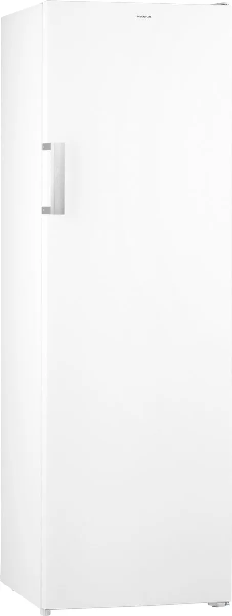 Inventum VR1682W Diepvrieskast 204L - Wit