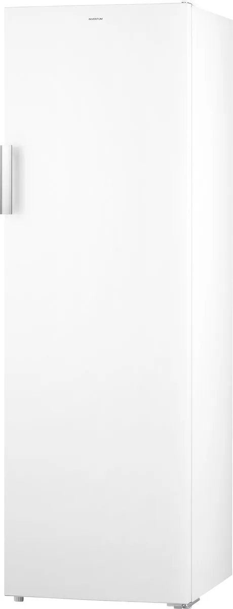 Inventum VR1682W Diepvrieskast 204L - Wit