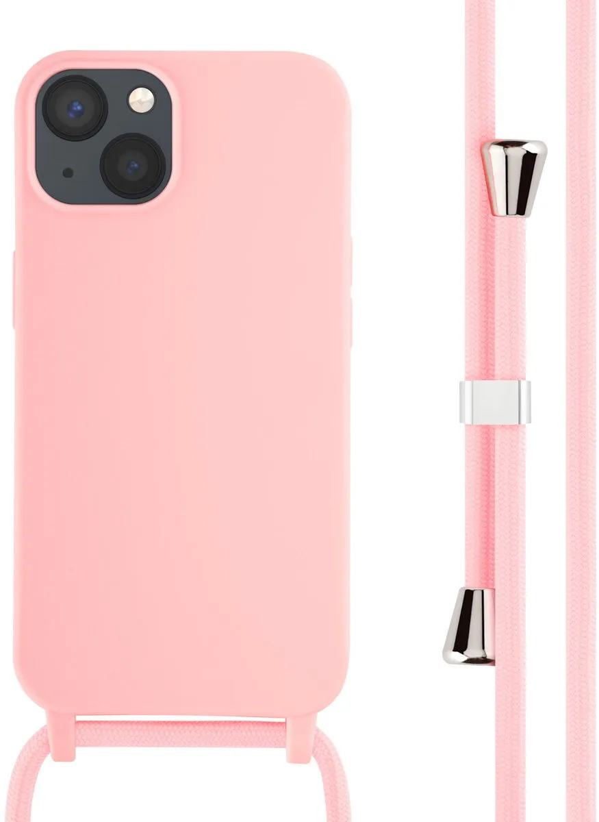 Imoshion Hoesje Apple iPhone 13