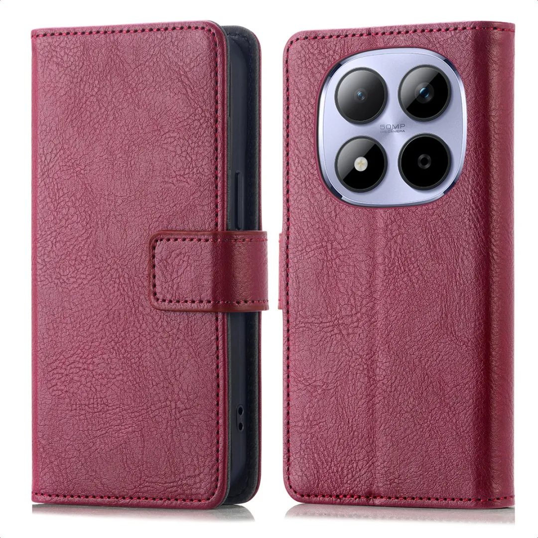 Imoshion Hoesje Xiaomi Redmi Note 15 Pro Plus 5G