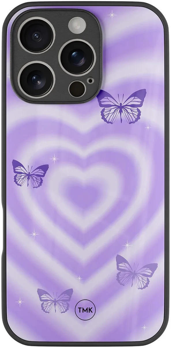 Casevibes iPhone 16 Pro Hoesje