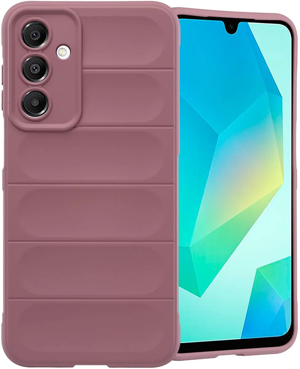 Imoshion Hoesje Samsung Galaxy A16 - Paars