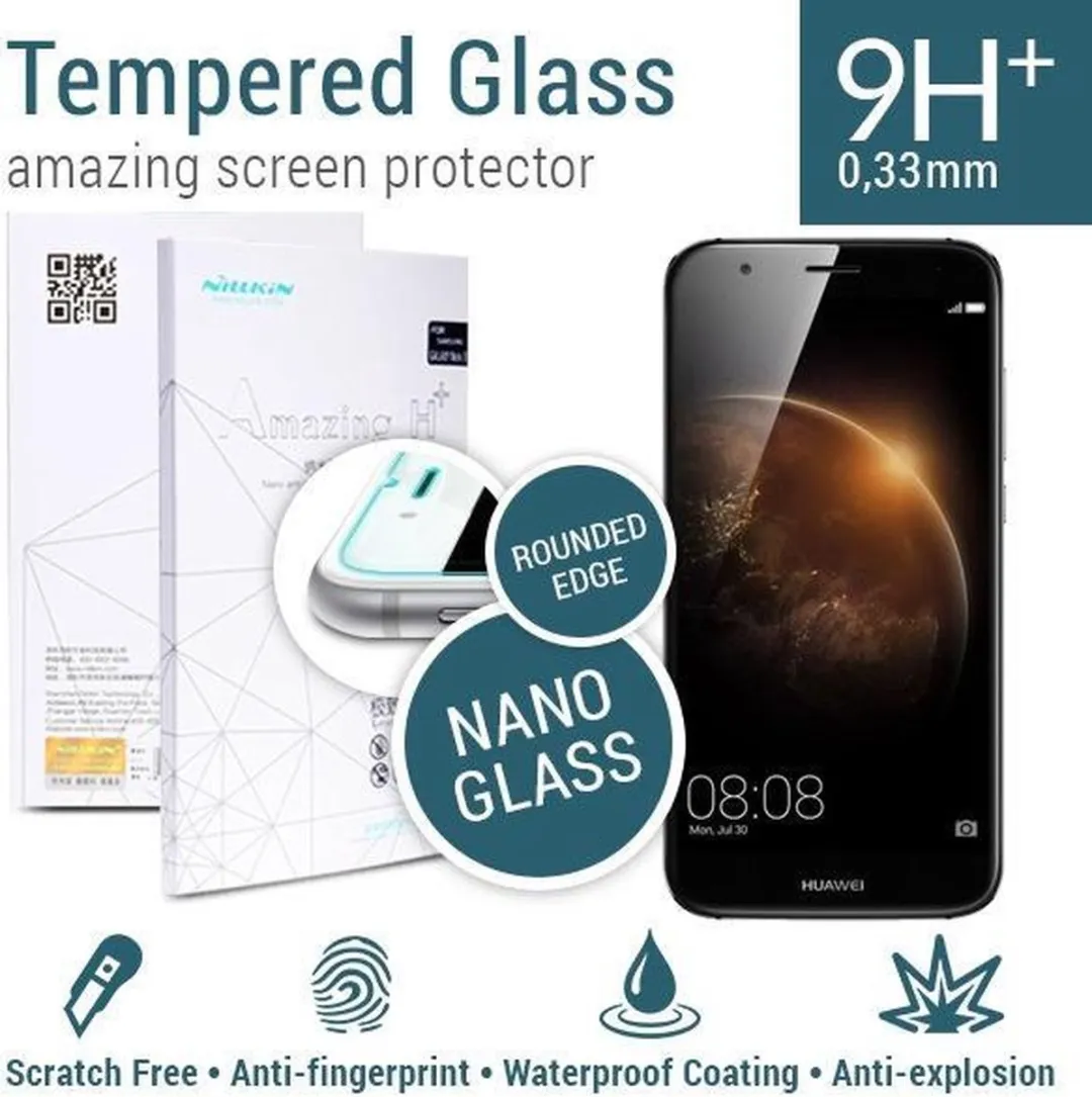 Nillkin Amazing H+ Tempered Glass Huawei G8