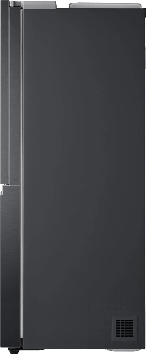 LG GSJV90MCAE Koelkast 635L - Door-in-Door - No Frost - Inverter