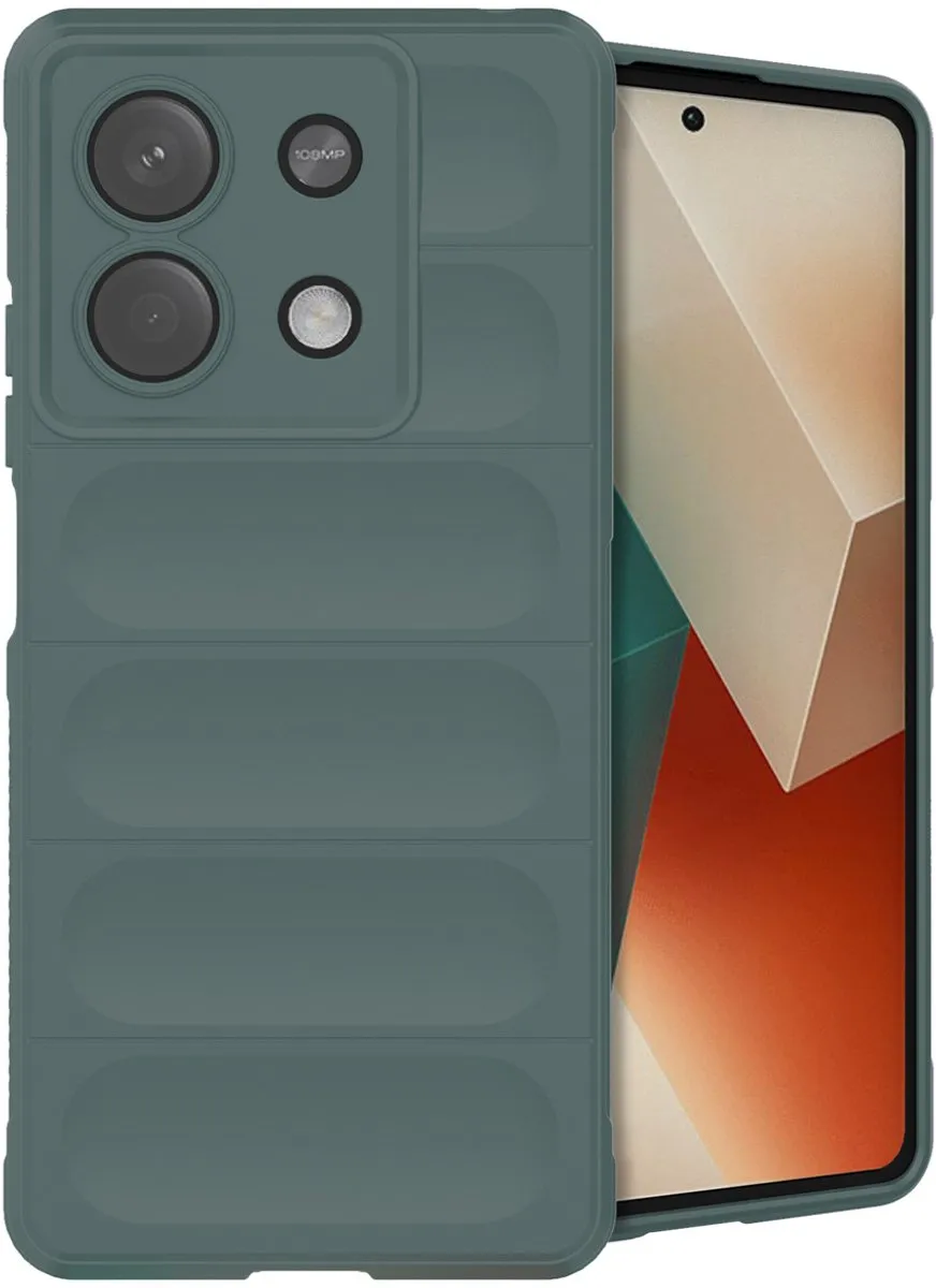 imoshion Hoesje Xiaomi Redmi Note 13