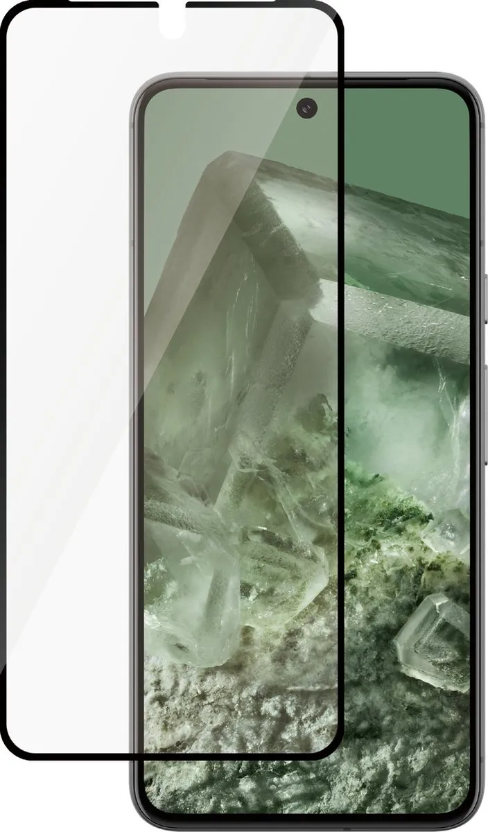PanzerGlass SAFE Ultra-Wide Screenprotector Google Pixel 8