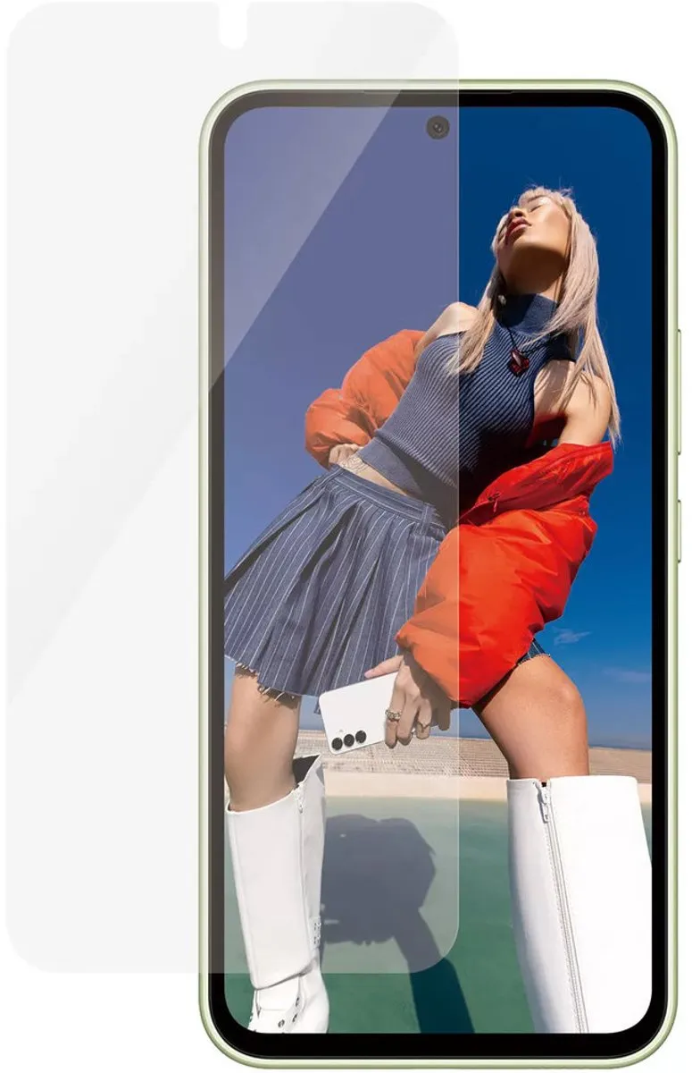 PanzerGlass PZ-7357 Screenprotector Samsung Galaxy A34