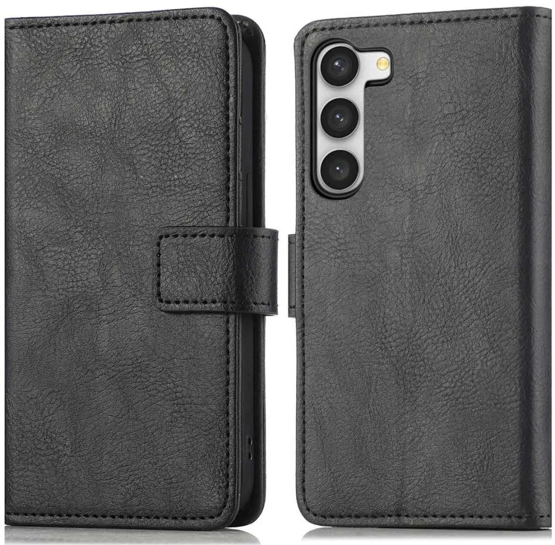imosHion Hoesje Samsung Galaxy S23 Plus