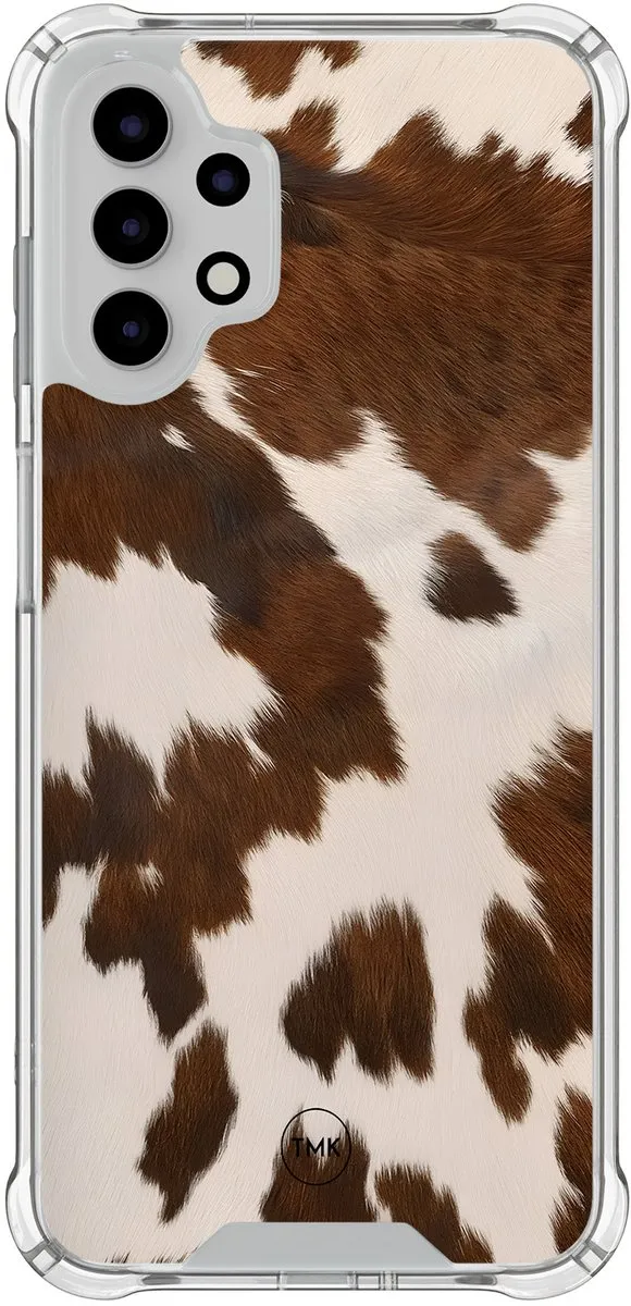 Casevibes Shockproof Hoesje Samsung Galaxy A13 4G