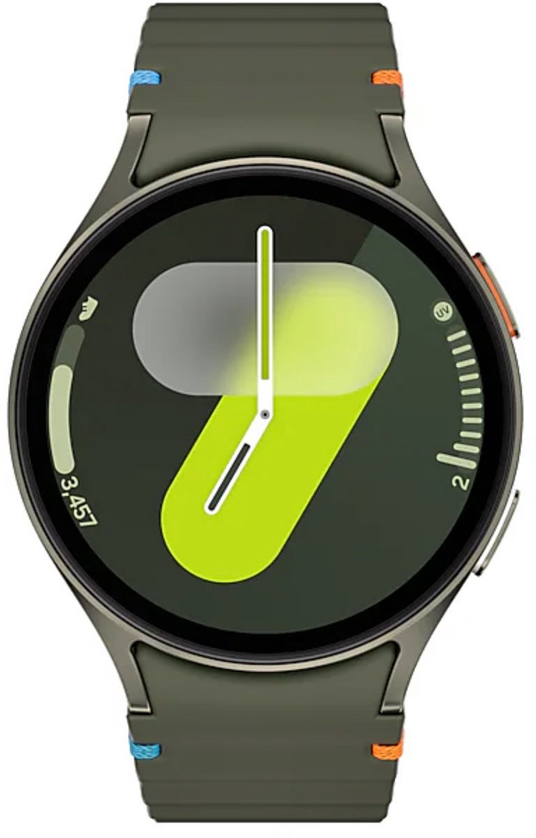 Samsung Special Edition SA.L310KGRM Galaxy Watch 7 - Smartwatch