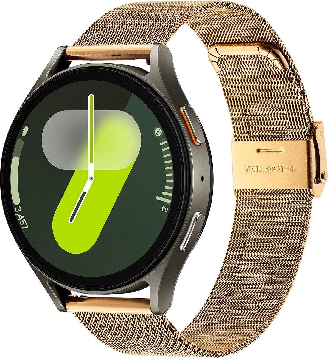 Samsung Special Edition SA.L310KGRM Galaxy Watch 7 - Smartwatch