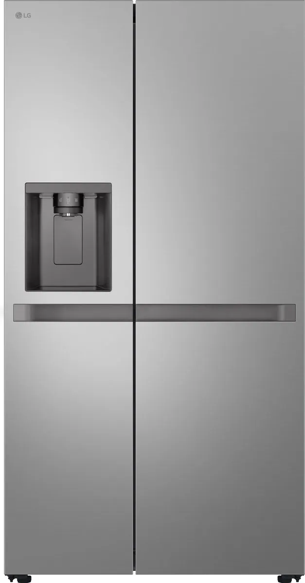 LG GSLC40PYPE Amerikaanse Koelkast 638L