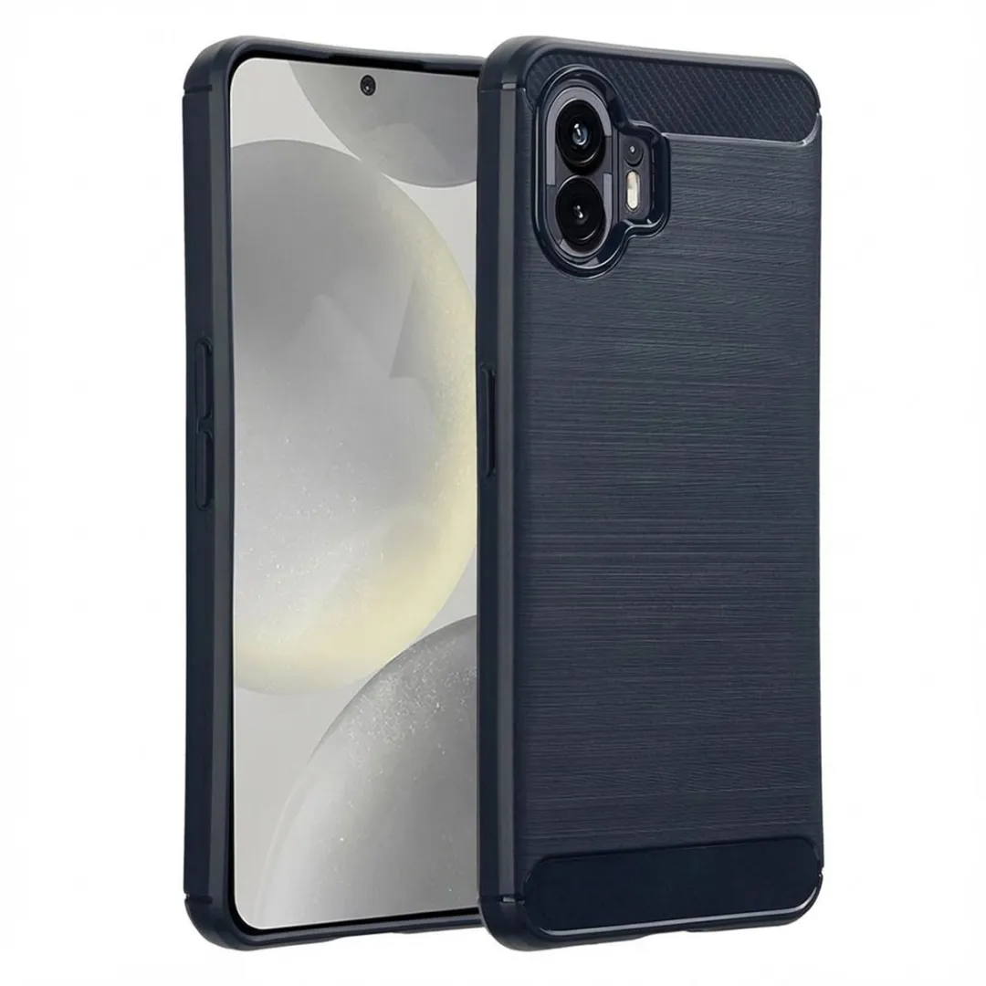 Imoshion Hoesje Nothing Phone 2 - Donkerblauw
