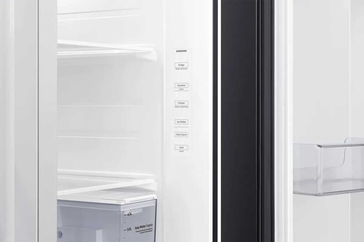 Samsung RS64DG5303B1 Koelkast - 635L - Wifi - Zwart - afbeelding 6 van 6