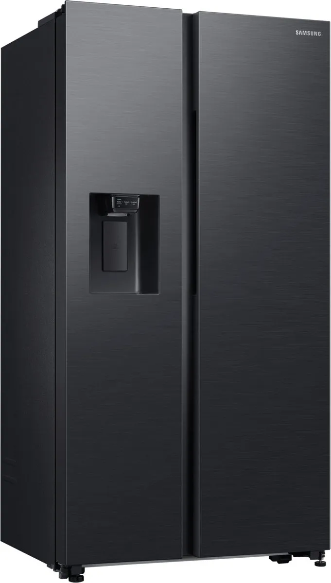 Samsung RS64DG5303B1 Koelkast - 635L - Wifi - Zwart